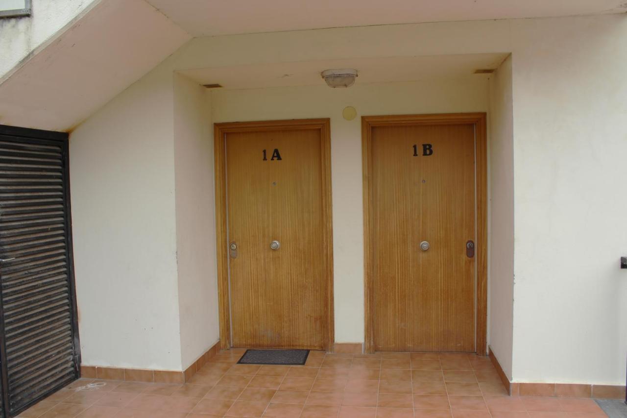 Hotel Ikaztegietako Ostatua Icazteguieta Exterior foto